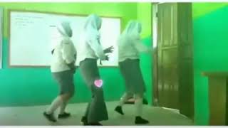 Viral video tiktok sma hot😯