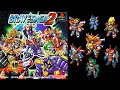 Brave Saga 2 Densetsu No Yuusha Da Garn All Ally Units Attacks