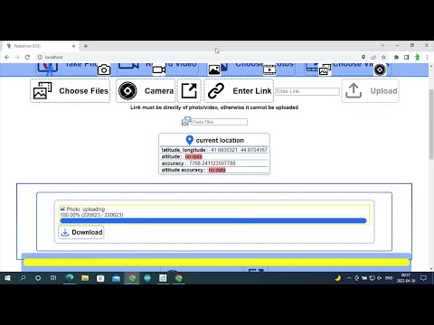 ქვეითი SOS! / Pedestrian SOS!