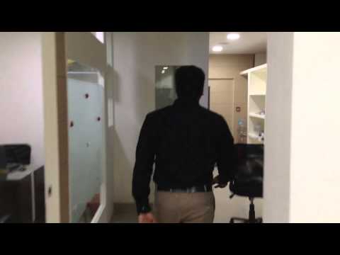 Seeroo IT Solutions New Campus @ Santhigiri NAD road kalamasery - video from SEEROO