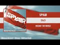 SPYAIR - CRAZY [ROCKIN&#39; THE WORLD] [2011]