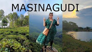 Places to see in Masinagudi | How to book safari in Masinagudi | Kannada Vlog