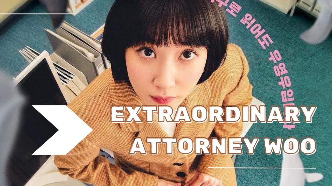 Extraordinary Attorney Woo OST (Part 15) Cleaning Up OST YouTube