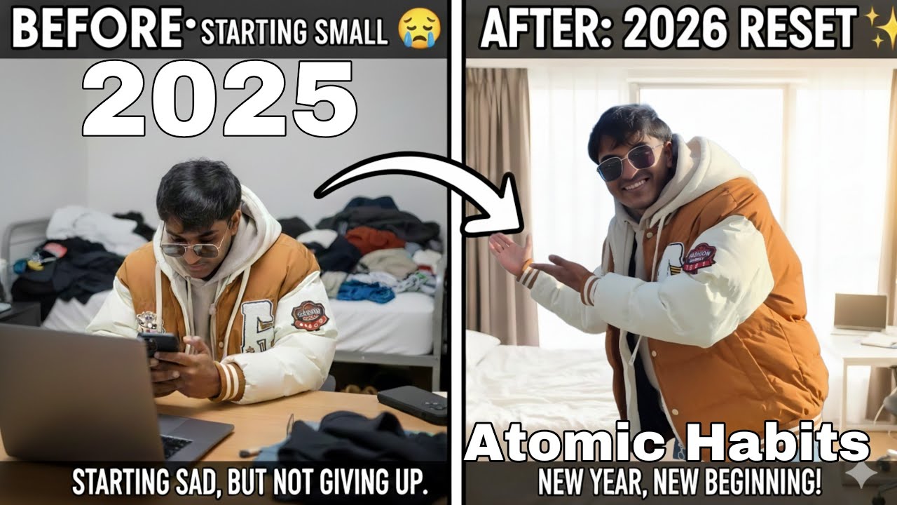 How I’m Changing My Life Style In 2026 🤑 | Daily Life In Japan | Gupta Zxy Vlogs 