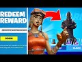 SECRET CODE to Get EVERY SKIN for FREE in Fortnite Chapter 3! (GLITCH)