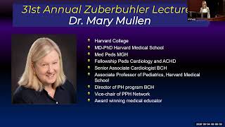 Pediatric Grand Rounds - June 4, 2026