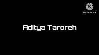 Download lagu Aditya Taroreh - Kaki Ba abu _ Neew 2024