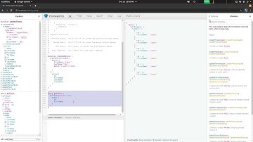 An introduction to Postgraphile