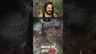Monge em Path of Exile 2! #shorts