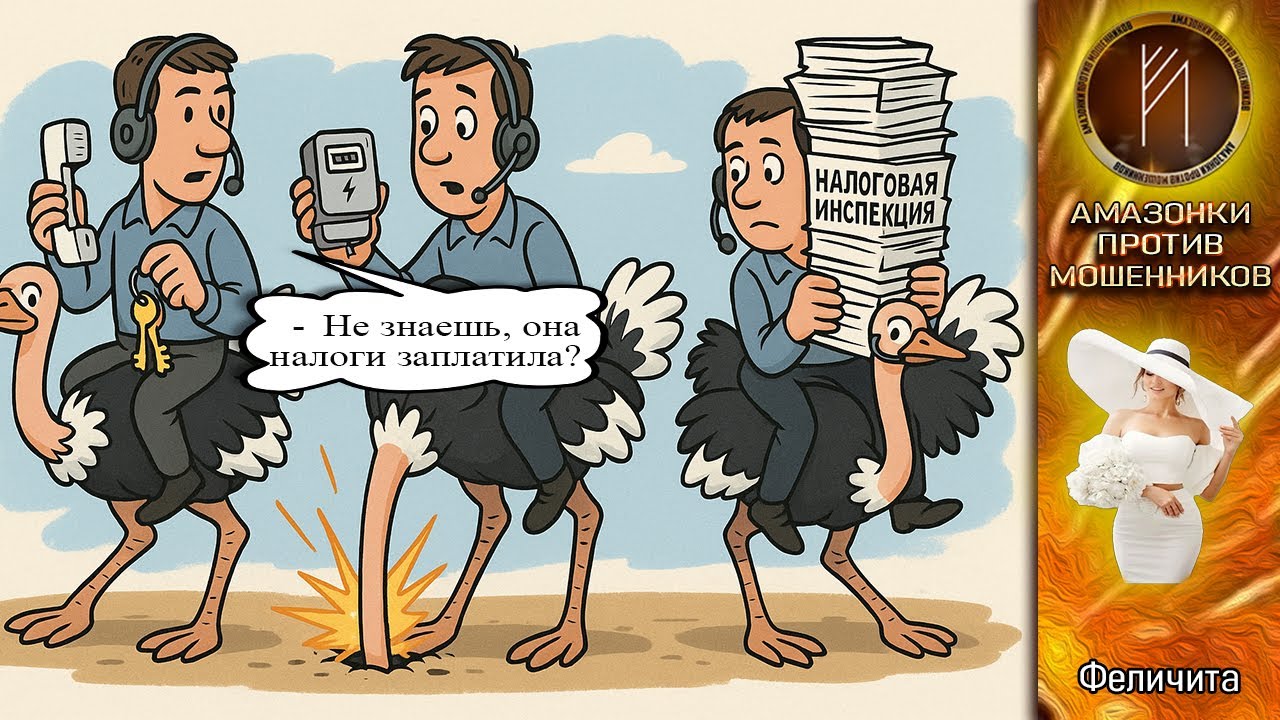 ФЕЛИЧИТА. Налоговая декларация Телефонное мошенничество #мошенники #обман #скам #аферисты #троллинг