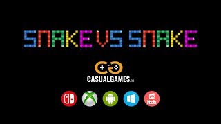 Snake vs Snake development vlog v1.2.1 screenshot 5
