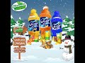 Motiongraphic Publicité Original Juice Winter Snow اعلان عصير اورجينال Motiongraphic Publicité Original Juice Winter Snow اعلان عصير اورجينال
