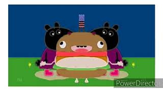 Klasky Csupo In Zoobe In Confusion Reversed