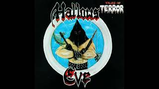 HALLOWS EVE - "Tales of Terror" (1985) FULL ALBUM