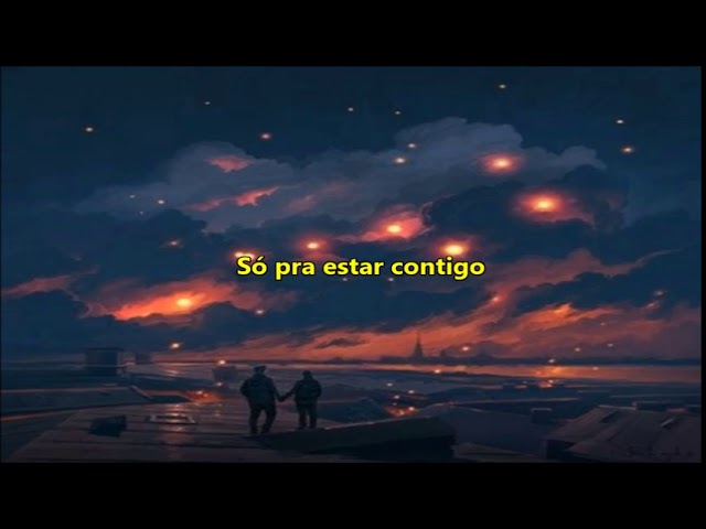 Pedro Arcafra - Say You Won't Let Go (Versão Em Português) - Ouvir Música