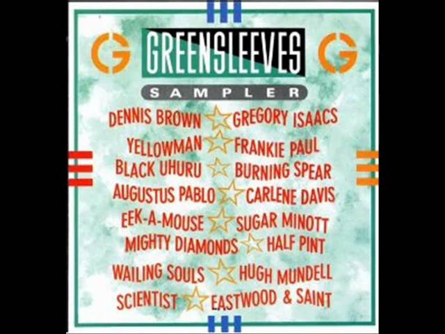 英12” Half Pint (3) Freedom Fighter / Hold On GRED178 Greensleeves Records /00250 Half Pint – Freedom Fighters | Releases | Discogs