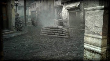 Official Day of Defeat: Jagd Trailer