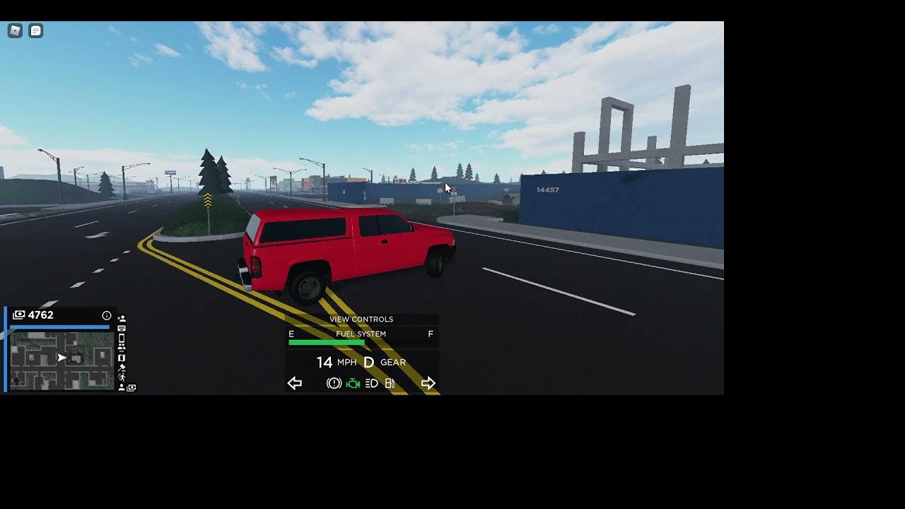 Roblox Berkeley County, Concord part 4 YouTube