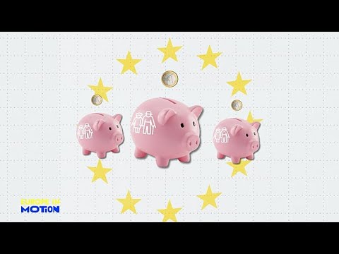 Исследование: молодые европейцы платят в пенсионную систему, которой не доверяют