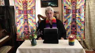 Building Hope Together: Renewing Faith and Commitment
