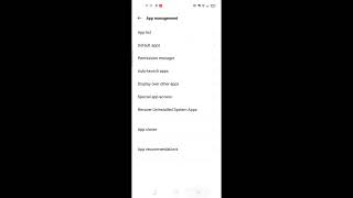 How To Don't YouTube Oppen App 👍 screenshot 2