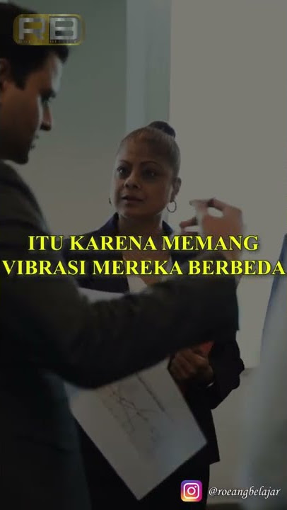 MENGAKTIFKAN VIBRASI DIRI !! SHORTS