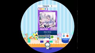[Maimai] Ether Strike SSS+ [Master 13+]