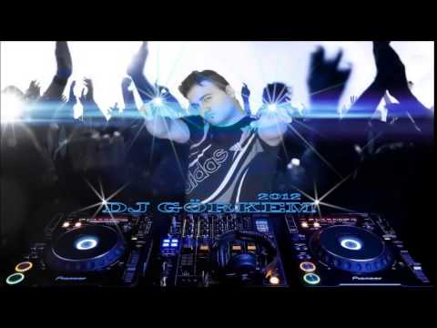 dj görkem  şengünoğlu-Trifo feat. Treyy G - All Night Long elektro 2015