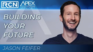 RCN Podcast 36: Building Your Future