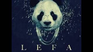 Lefa - Panda Remix (Audio)