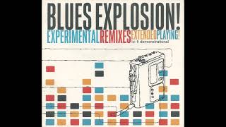 The Jon Spencer Blues Explosion - Bellbottoms (Old Rascal Mix by UNKLE)