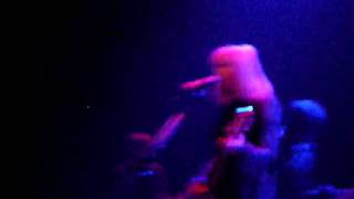 "Violet" Courtney Love & Hole @ Terminal 5 NYC, April 27, 2010 Net Worth