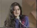 Capture de la vidéo Nazia Hassan: Not Interested In Acting (Rare Clip)