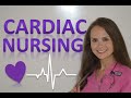 Cardiac Nursing Specialty | Cardiac Nurse Salary, Job Overview, Certifications