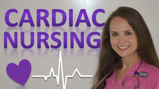 Cardiac Nursing Specialty | Cardiac Nurse Salary, Job Overview, Certifications