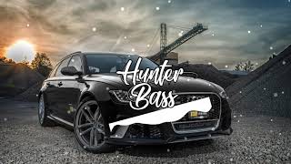 Psycho - Brutal (Bass Boosted) Resimi