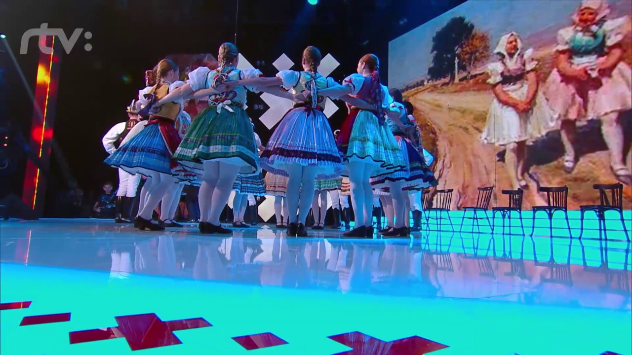Rozprávka datovania show