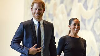 Prince Harry and Meghan face risk of losing their mansion in Montecito amid US visa row