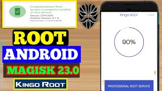 Magisk Kingo Root Method Root Android 11 9 10 8.1 No Pc/ Best Rooted App/MtkeasySu SuperSu Kingroot/ screenshot 3