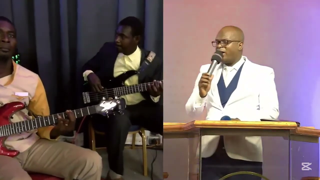 Moment adoration sainte cène