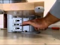 Schody moduowe ark komoda fontanot film instruktaowy