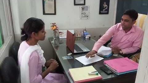 interview session in pass point an institute of computer accounting 6