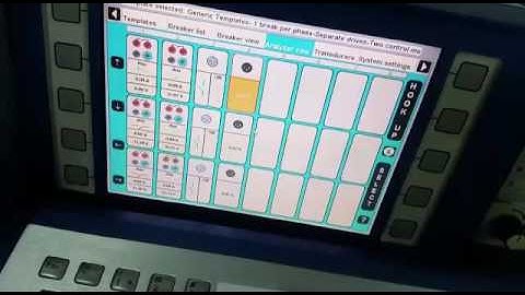 TM 1800 Programma (Megger) Repaired by Dynamics Circuit (S) Pte. Ltd.