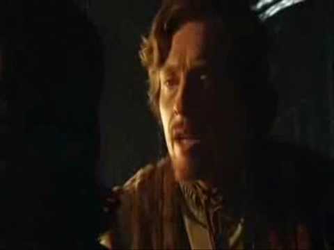 Unfaithful ~ Sheriff/Gisborne...  John