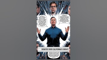 Vorhees Discusses AI Freedom Issues