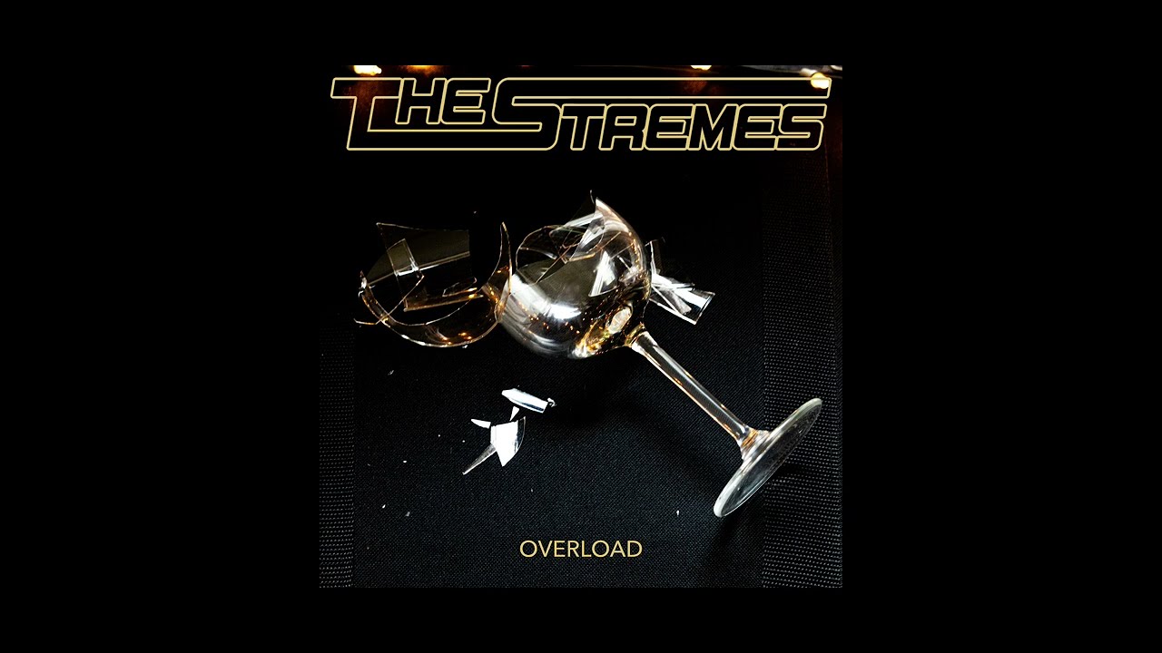 The Stremes - Overload (Radio Edit) Audio adlı videoyu YouTube'da izle The Stremes - Overload (Radio Edit) Audio adlı videoyu YouTube'da izle