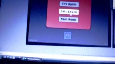 Super Stacker 2 my custom level