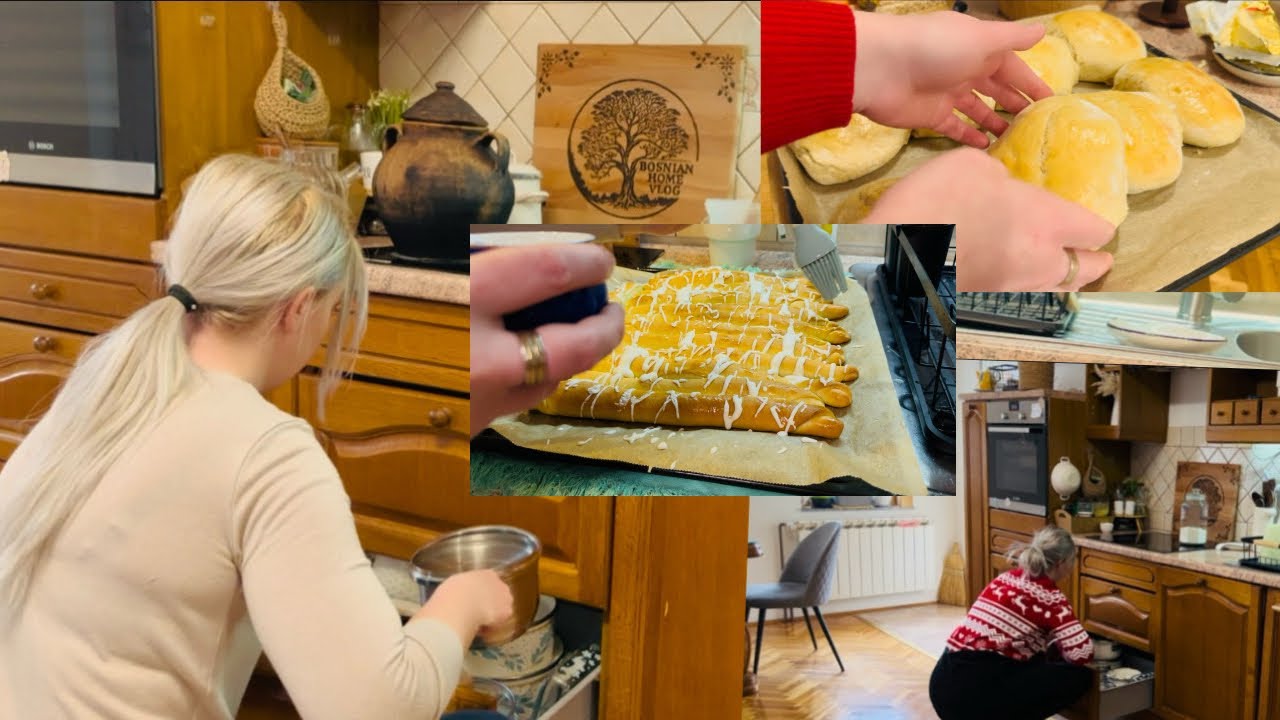❄️ZIMSKI DANI I DOMAĆA HRANA❄️SLANCI/Spoj narodne i moderne kuhinje/Ideje za kuhanje/
