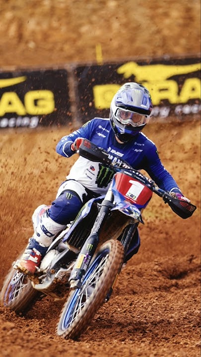 🏁 Rodada dupla em Santa Cruz do Capibaribe!De 18 a 20 de julho, o Brasileiro de Motocross!