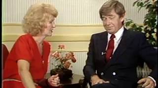 Famous Leta Powell Drake Interview with Ralph Waite Wealth